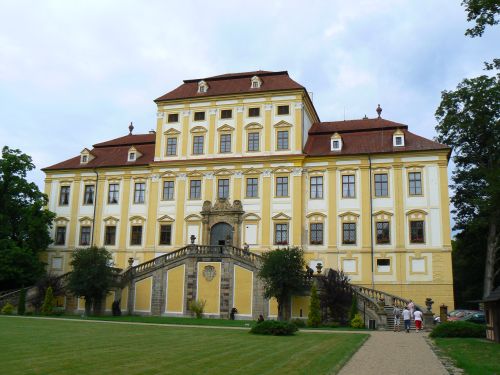 erven hrdek u Jirkova