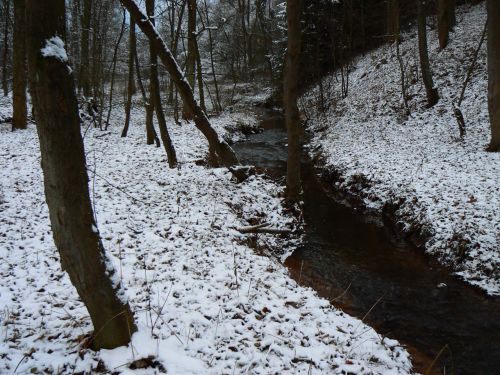 U nepjdeme do Burkittsville