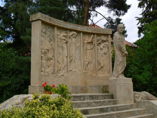 Pamtnk Bedicha Smetany