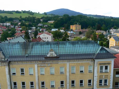 Vhled na kolu Nmst Mru a al