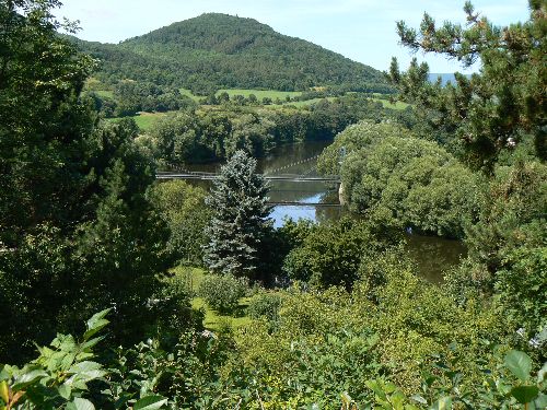 eka Ohe blzko Klterce nad Oh