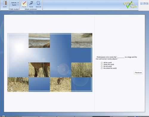Zan to vypadat pvzbudiv