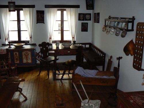 Svtnika v pate vrclabsho muzea