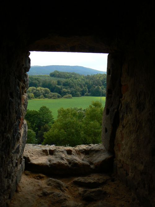 Zamovan okno nkdejho skladit