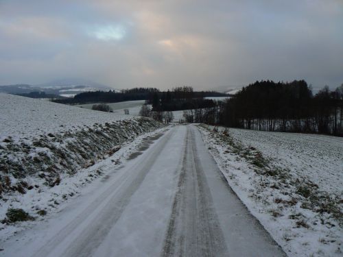 Barevn je v thle krajin jen slunko
