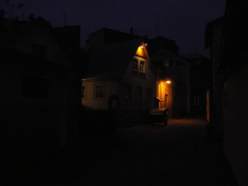 Nejstnadeltj ulika ve Vrchlab