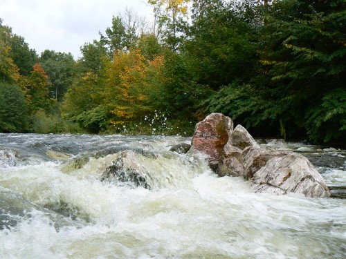 Z tchto kamen dnes nebyl vidt ani jeden