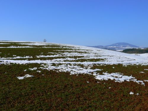 Jarn pozad Windows XP