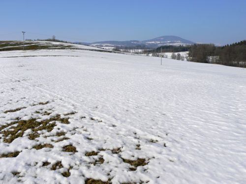 al, Sovinec a Knick vrch