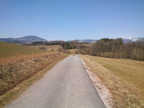 dol potoka Principlku