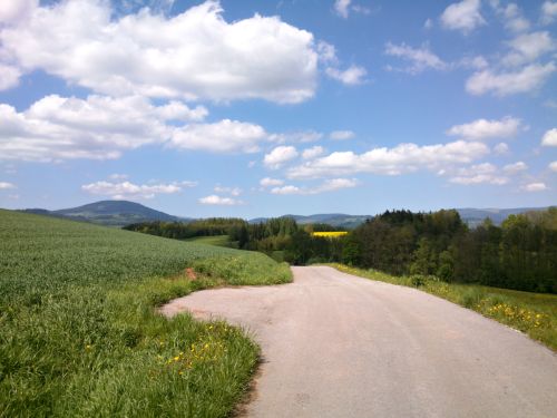 Msto, odkud fotografuju Pozad Windows XP