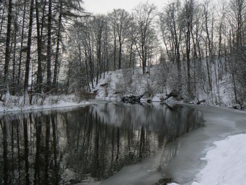 Labe u soutoku s Principlkem