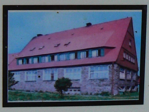 Obrzek lebny v Mdnci