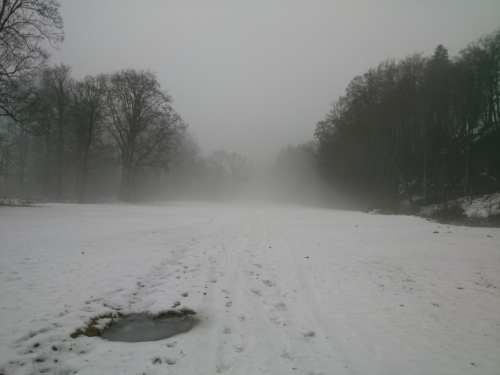 Bl zaklet nad krajinou