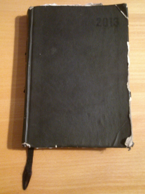 ern dik, kter m provzel rokem 2013