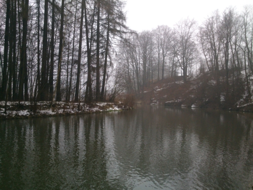 Soutok Labe a Principlku