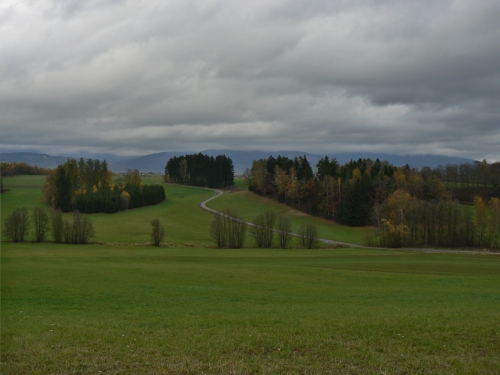 ern hora v objet mraen