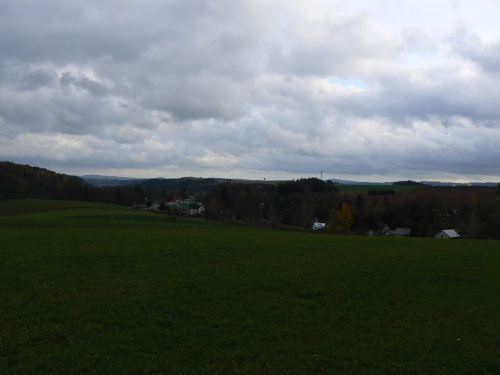 Dramatick pohled do Podkrkono