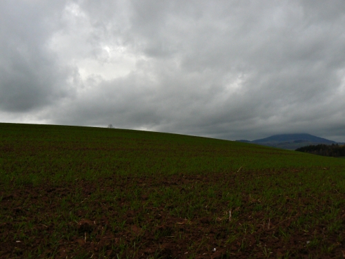 Dramatick pozad Windows XP