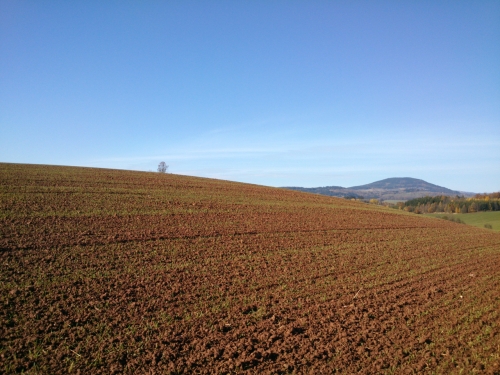 Podkrkonosk pozad Windows XP