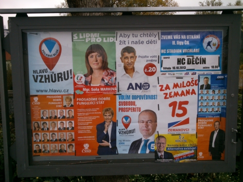 Pedvolebn sliby, kter nikdo nehodl splnit