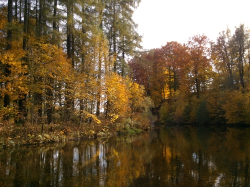 Soutok Labe a Principlku