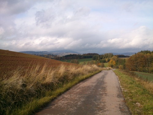 Zamraen dol Principlku