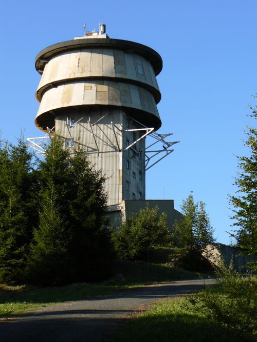 Stanovit zen letovho provozu na Velkm Zvonu