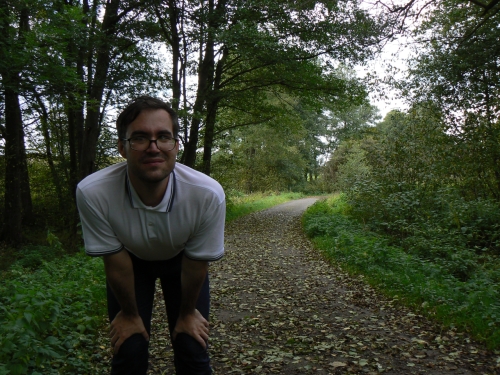 Baf. To jste se lekli, co?