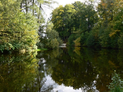 Na soutoku Labe a Principlku