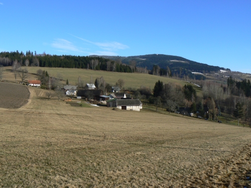 Horn konec Hornch tpanic