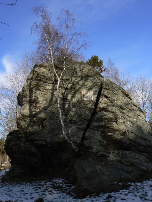 Jindrova skla zblzka