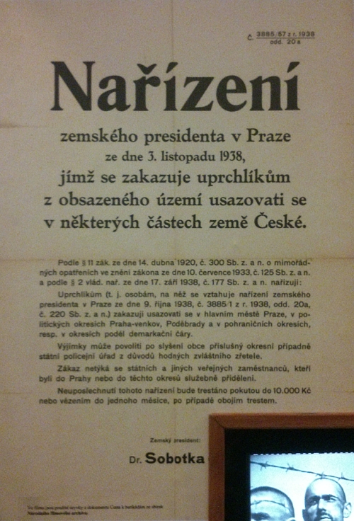 Nazen zemskho presidenta