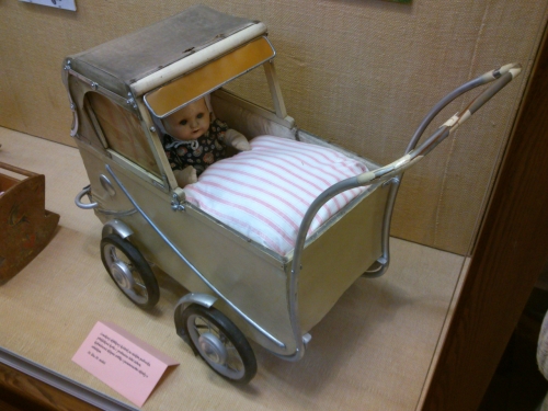 Korek, co vypad jako mal auto