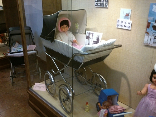 Korek z as mho dtstv