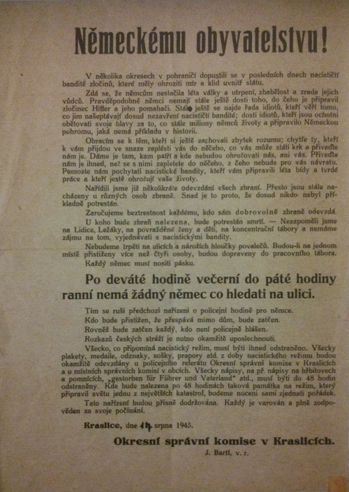 Nmeckmu obyvatelstvu