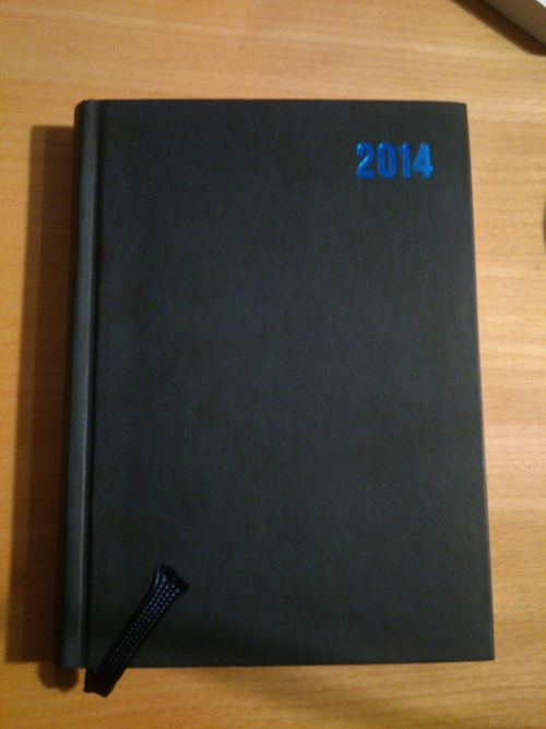 Nmonicky modr dik od Anny