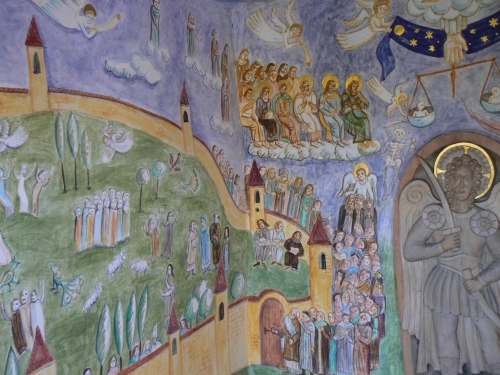 Tihle konali v ivot dobro a ek je v rji vn blaenost