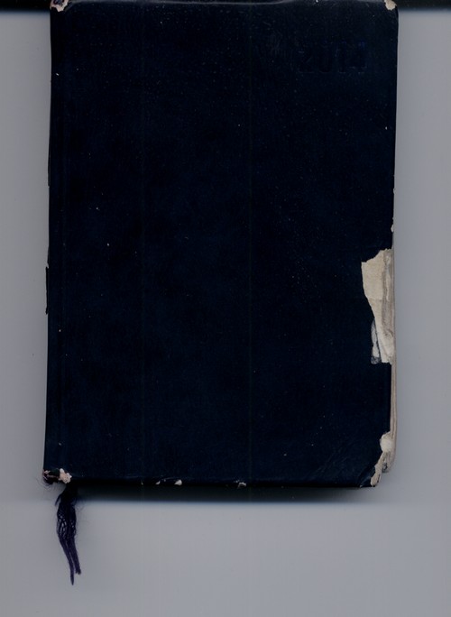 Dik na konci sv cesty