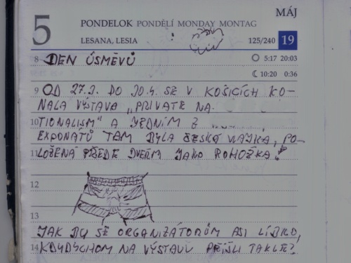 Na Slovensku hanobili eskou vlajku!!!