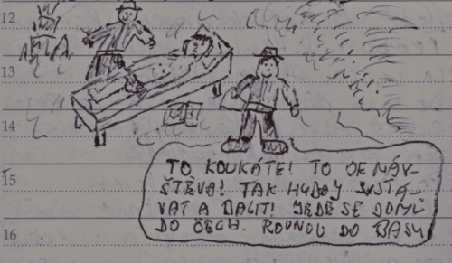 Ani v Thajsku spravedlnosti neujdete