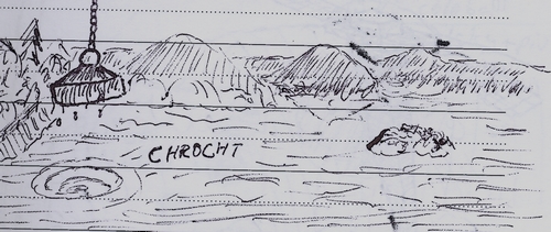 Vypoutn Mchova jezera