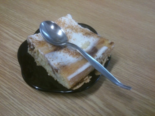 Piditalek a pidilika se Vlace tak lbily, e si je nechala pro sebe