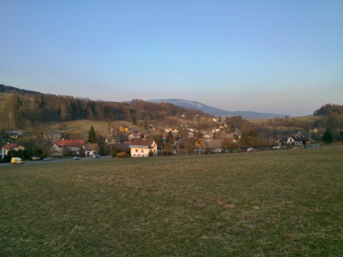 Valteice jako na dlani