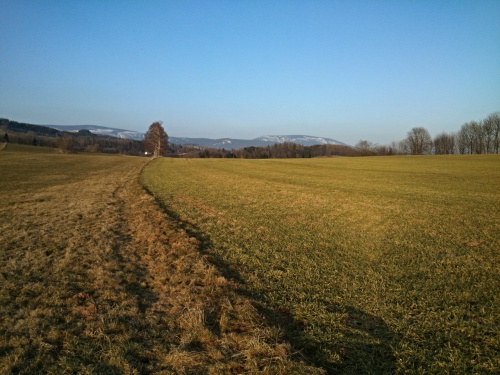 Na Valteicemi v pastvinch