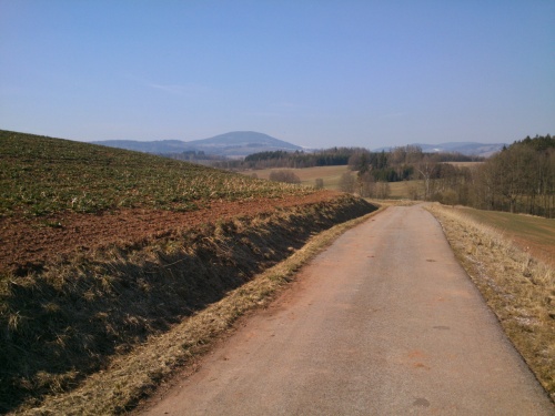 Cesta do dol Principlku