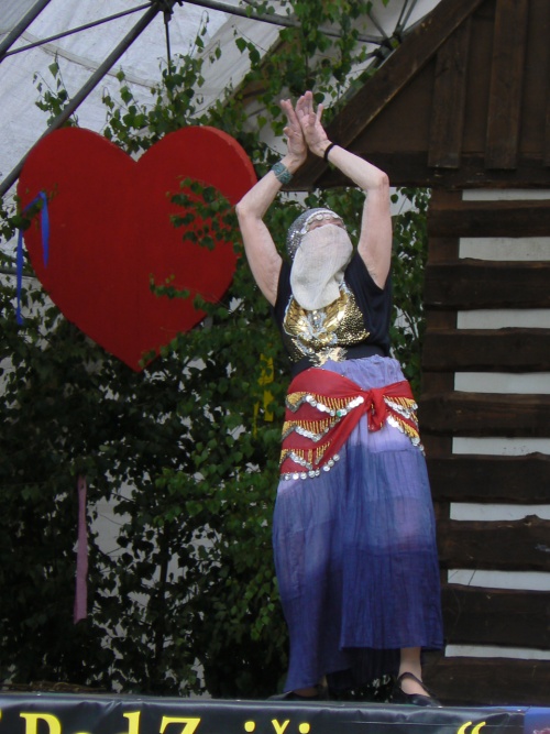 Osmdestilet orientln tanenice