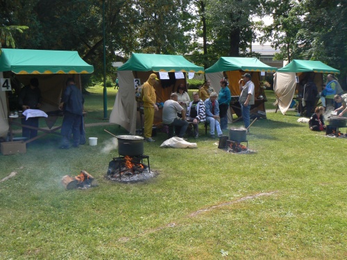 Sout ve vaen gule na ohni