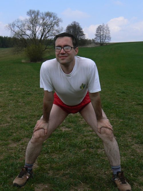 Kdo se mi to tady sml?