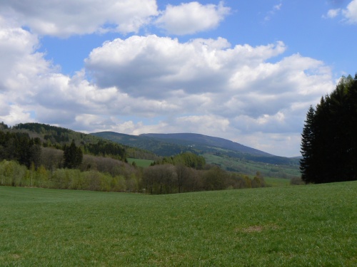 ern hora z dol pod Strnou hrou